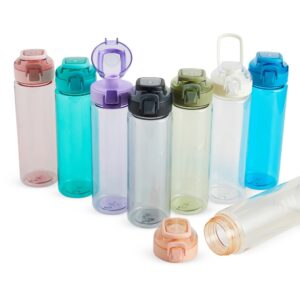 APSQ03 Squeeze Plástico 700ml