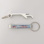 AP CHA07 - Chaveiro de Alumínio