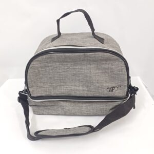APBT03 Bolsa Térmica com duas Repartições