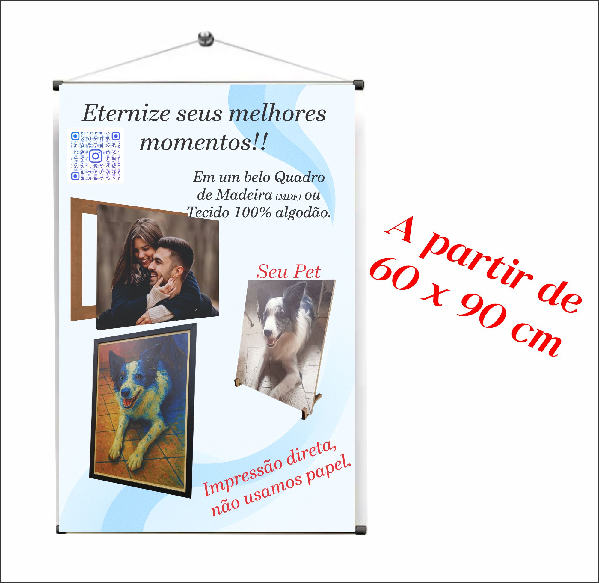 APBA01 Banner Tamanhos Variados