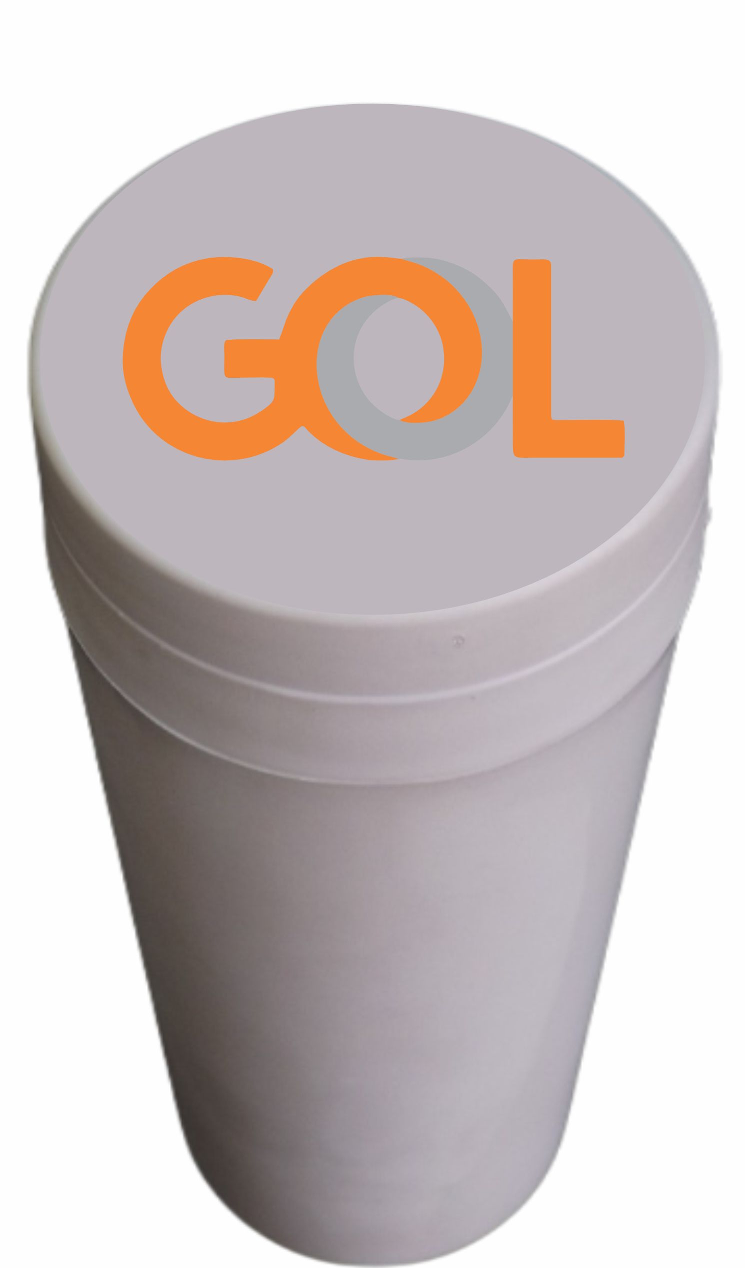 APCC019 Copo Fibra de Bambu 350ml