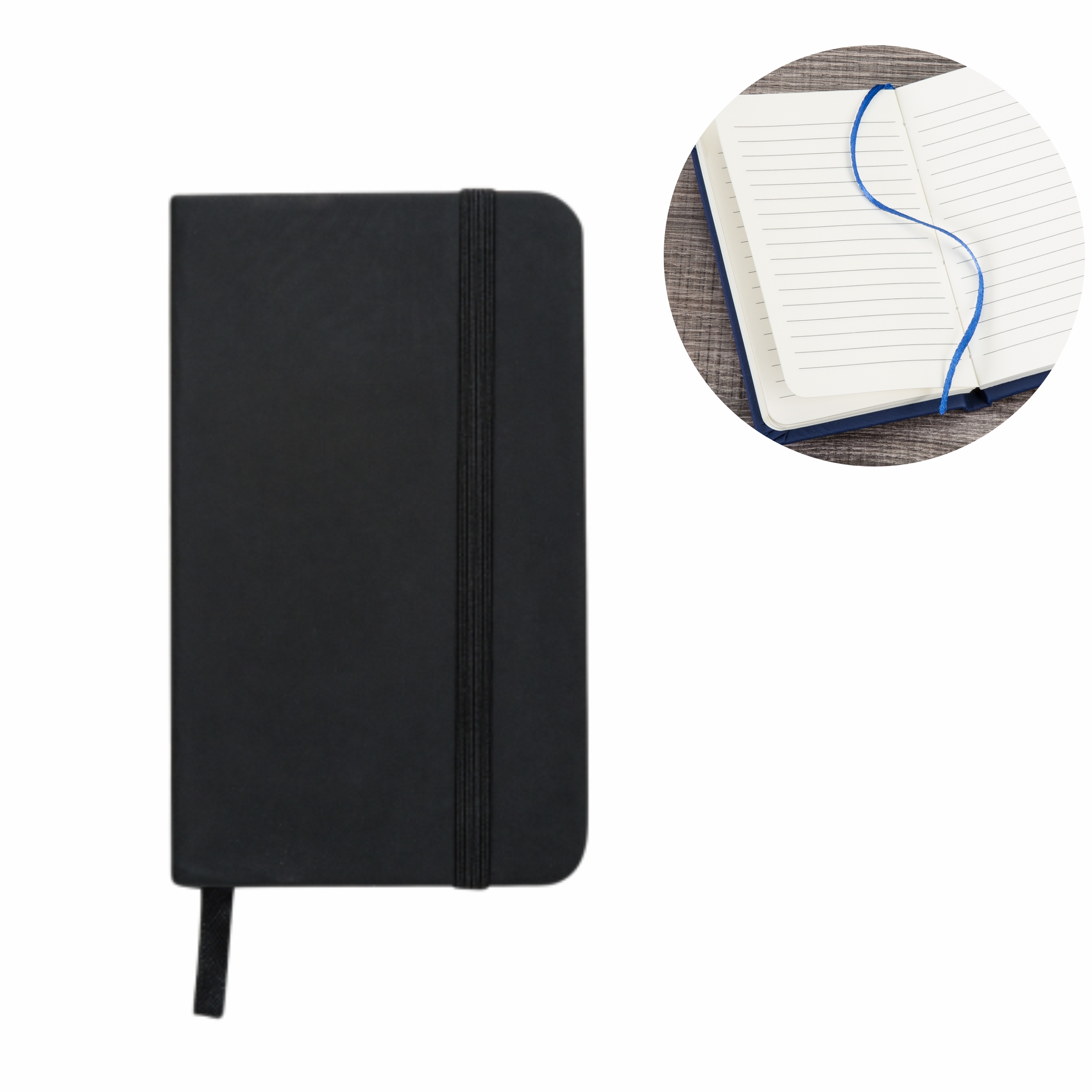 APBC06 Caderneta Emborrachada