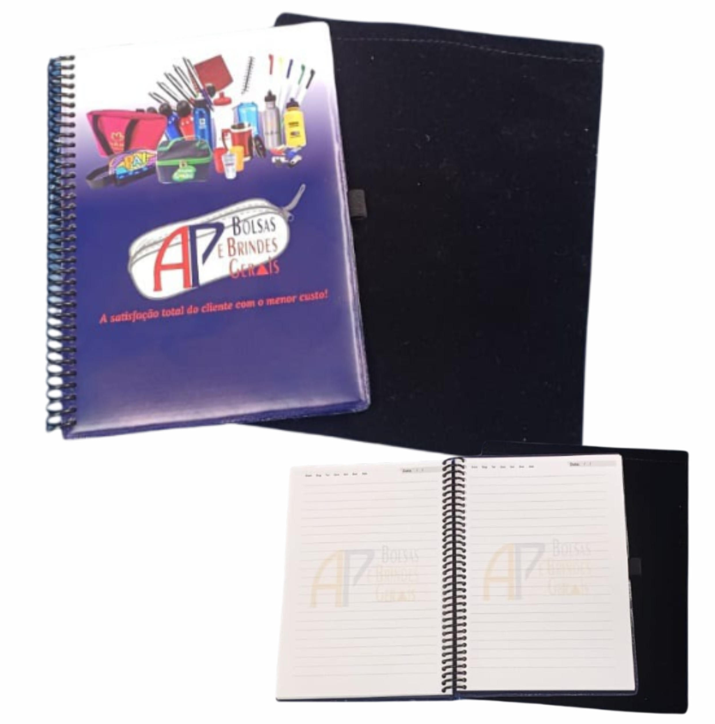 APBC07 Caderno de Anotação