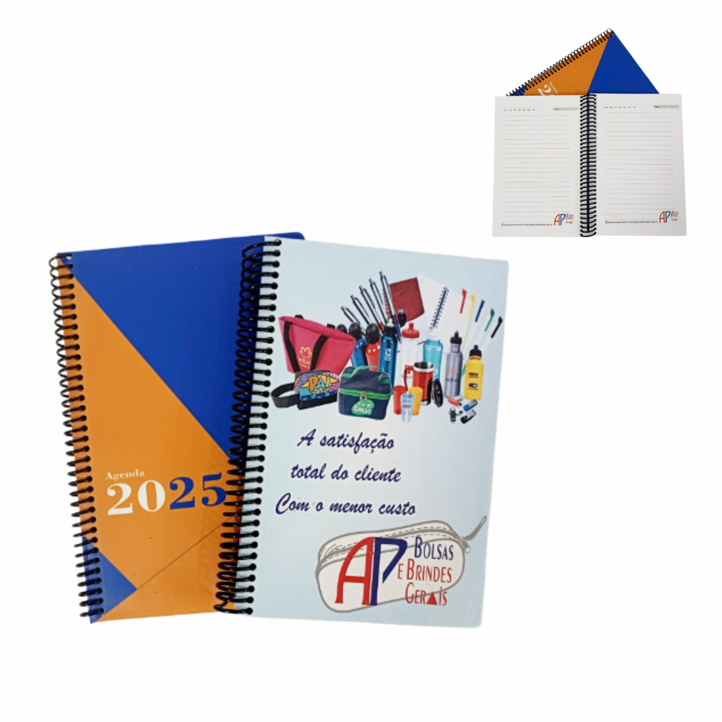 APBC03 Caderno de Anotação