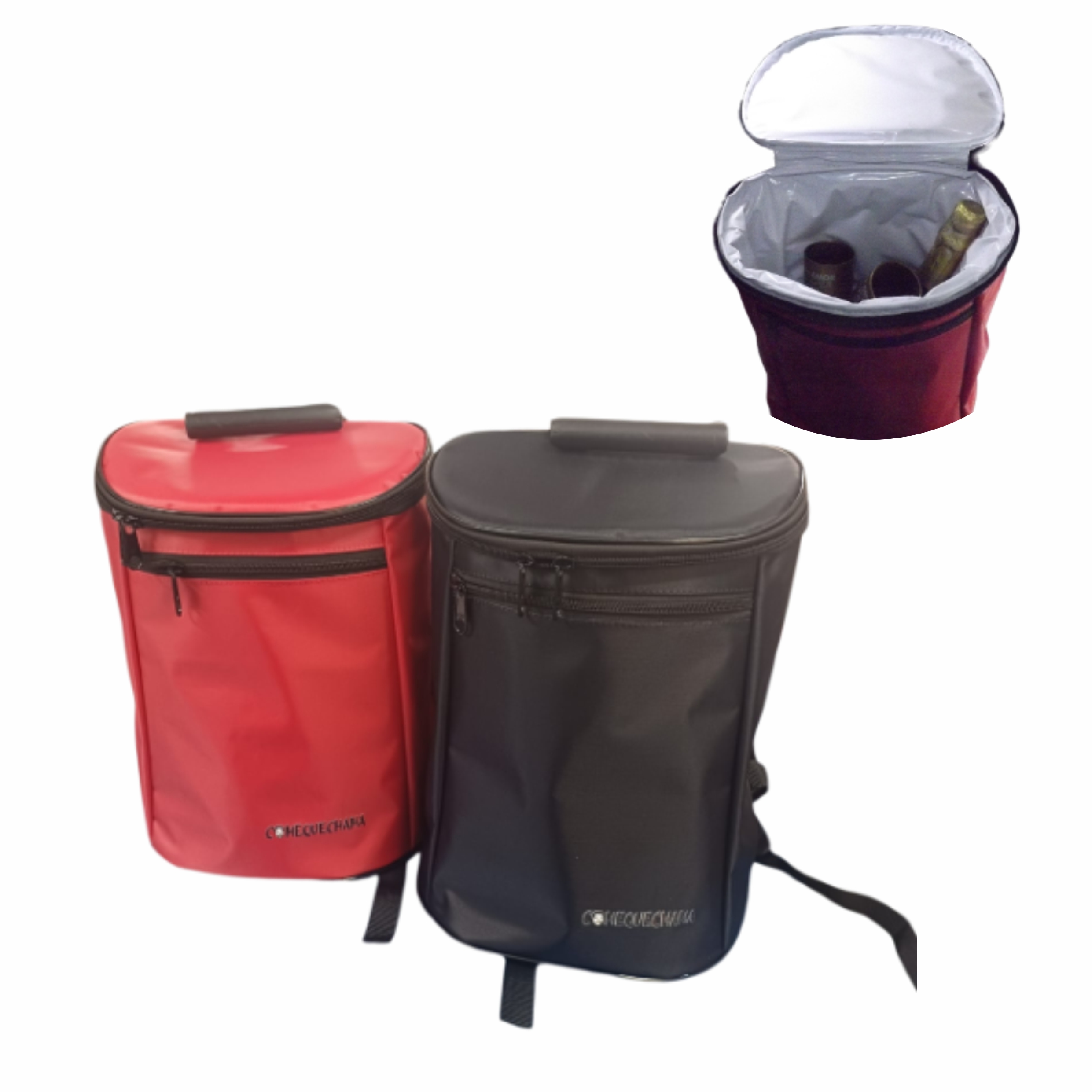 APBT010 Mochila Térmica 10 Litros