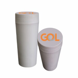 APCC19 Copo Fibra de Bambu 350ml