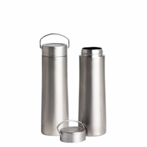 APSQ016 Garrafa Térmica de Inox 760ml