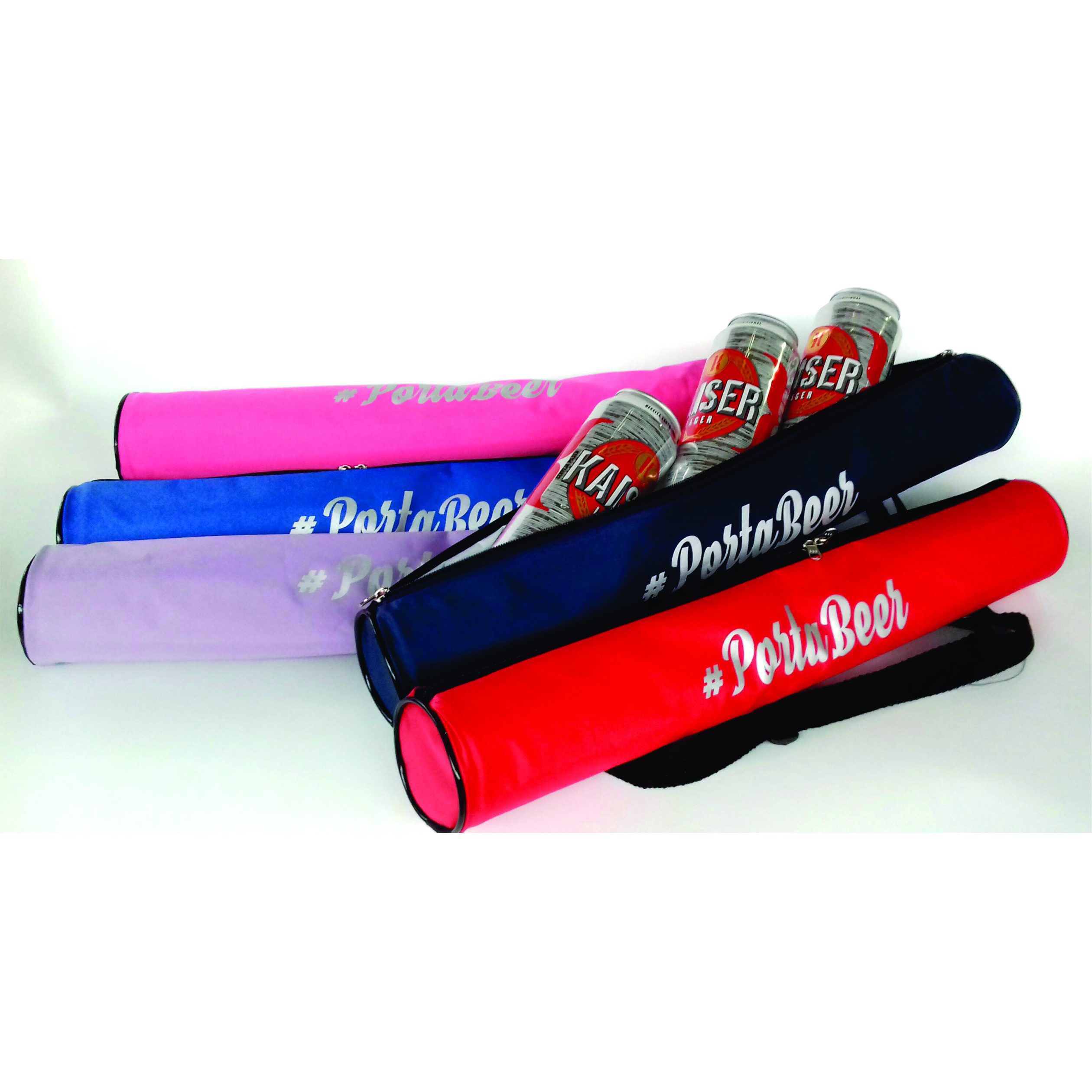 AP BT006 Bolsa Térmica Porta Lata